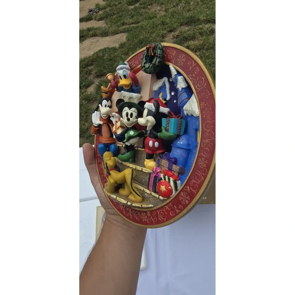 Disney's 